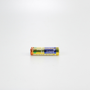 Pile alcaline AAA LR03 1,5V - Product Image 6