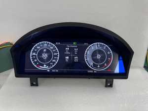 Grupo de instrumentos LCD Digital de 12,3 pulgadas para Land Rover <span class=keywords><strong>Range</strong></span> Rover Sport 2005-2009 Discovery 3 2006-2009 Pantalla LCD para tablero - Product Image 2