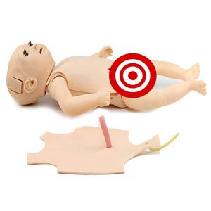 Model Anatomi Medis Manikin Perawatan Bayi Tingkat Lanjut untuk Pelatihan Medis - Product Image 4