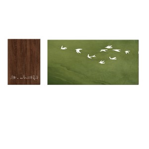Cuadro al Óleo Enmarcado Estilo Medieval, Lienzo Decorativo para Sala <span class=keywords><strong>de</strong></span> Estar, Fondo para Sofá, Paisaje Verde <span class=keywords><strong>de</strong></span> Inspiración Francesa - Product Image 5