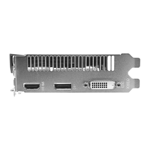 Tarjeta Gráfica UNIKA <span class=keywords><strong>GTX</strong></span> 1050TI 4GD5 V1 Nueva, SNIPER, Precio de Fábrica, Ilumina la Máquina - Product Image 4