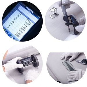 Linh hoạt dây thép không gỉ dây lưới - Product Image 5