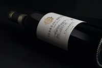 Vin rouge italien Chianti DOCG Bouteilles de 0.750 litres Boisson alcoolisée GVERDI Selection Made Italy Red Wine