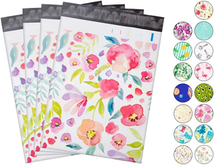 Sobres de Polietileno para Envíos, Bolsas de Moda, Sobres Autosellables, Sobres para Ropa de Negocios, Embalaje de Plástico, Bolsas de Correo - Product Image 1