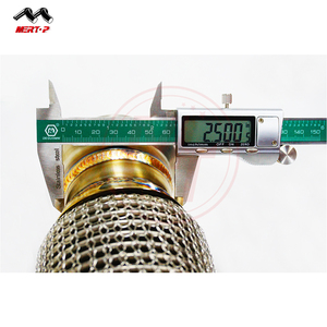 Mertop Racing 520i 523i 525i 528i 530i 535 F18 <span class=keywords><strong>N26</strong></span> 2010-2016 2.0T Downpipe - Product Image 6