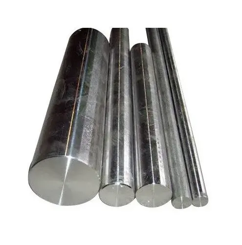 Nickel Alloy 10mm 20mm Gh3128 Gh3230 Gh3044 Gh3030 High Temperature Alloy Bars/Rods