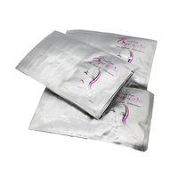 Patchs Hydrogel en Coton de Haute Qualité pour Extensions de Cils, Sans Peluches, Anti-Poches, Masque Nourrissant pour les Yeux – Vente en Gros Acceptée