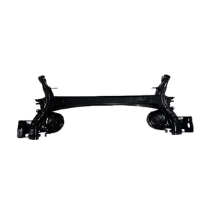 Subchâssis arrière d'essieu pour Ford KA 2008-2018 et Fiat 500, référence 51895550, directement de l'usine - Product Image 1