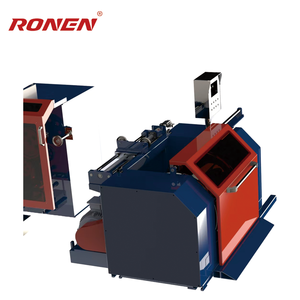 Mesin Penarik Kawat dengan Umur Pakai Panjang dan Dies yang Baik untuk Kualitas yang Konsisten - Product Image 4