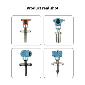 インテリジェントオンライン測定用高密度テスターチューニングフォーク密度コントローラーアルコールアンモニア水度計 - Product Image 2