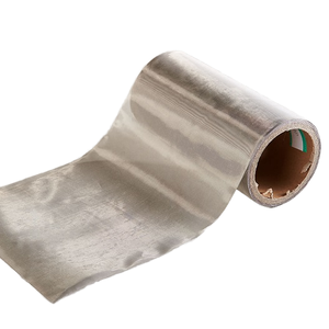 Top Quality Grey Conductive <strong>Mesh</strong> EMI <strong>Shielding</strong> Rfid Blocking Fabric - Product Image 3