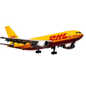 China Spain Cheap Agent Tracking <strong>Air</strong>+Express Cargo Door 3 Days Transit Customs Clearance Included Insurance 24/7 Support - Product Image 2