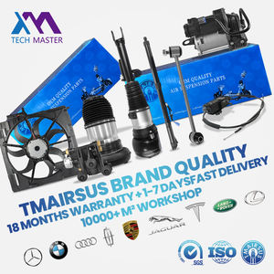 Ammortizzatore Anteriore in Acciaio Nuovo per <span class=keywords><strong>BMW</strong></span> Serie 5 <span class=keywords><strong>E39</strong></span>, Modello 31311096858, Senza VDC - Product Image 6