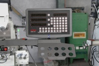 Fraiseuse à tourelle verticale 4H X6325, tête taïwanaise, haute précision, vente directe d'usine, certificat CE