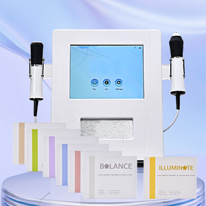 เครื่องพ่นออกซิเจนบำรุงผิวหน้า 3-in-1 CO2 Bubble Oxygen Care Oxygene Jet Peel พร้อมหน้ากาก ช่วยกระชับผิว Oxygeneos ยกกระชับใบหน้าด้วยออกซิเจน - Product Image 4