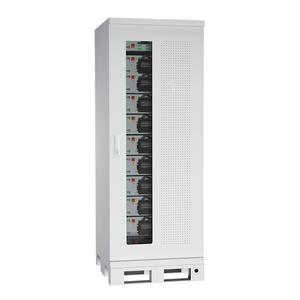 Sistema de Almacenamiento de Energía con Batería de Alto Voltaje LiFePO4 de 104 53.2kWh y 6000 Ciclos de Vida Útil, Hiten-104-53.2 - Product Image 1