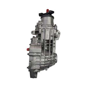 CLA250 A45 B250 <span class=keywords><strong>4Matic</strong></span> Ensemble différentiel avant arrière Ensemble boîte de transfert d'embrayage - Product Image 6