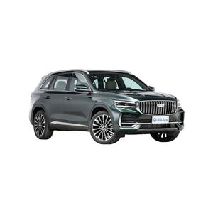 Geely Xingyue L, 4 Ruedas, 5 Asientos, 2.0T, SUV de Gasolina de Alta Velocidad para Adultos, Proveedor de Autos Usados de Gasolina, Monjaro - Product Image 5