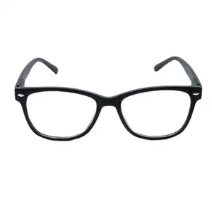Wholesale low price high quality Custom Brand transparent cheap new type unisex of the reading glasses