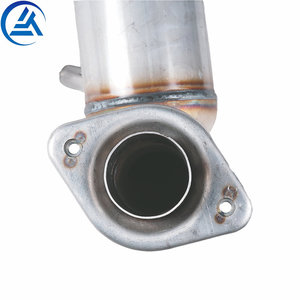 Collettore di scarico convertitore catalitico per <span class=keywords><strong>Jeep</strong></span> <span class=keywords><strong>Compass</strong></span> / Patriot 2.4L 2007-2017 - Product Image 3