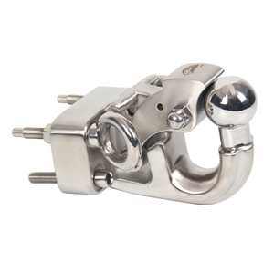 Nuevo Gancho de <span class=keywords><strong>Remolque</strong></span> Integrado de Acero Inoxidable para <span class=keywords><strong>LAND</strong></span> <span class=keywords><strong>CRUISER</strong></span>, Piezas de Repuesto para Enganche de <span class=keywords><strong>Remolque</strong></span>, Accesorios para <span class=keywords><strong>Remolque</strong></span> de Campamento - Product Image 2