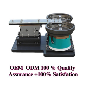 Reach Vibratory Bowl Feeder Engine Flexible Vibration Disc LED Lamp <strong>Beads</strong> Capacitors Electronic Assembly <strong>Equipment</strong> 1 Year - Product Image 4