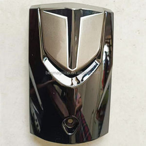 Feux de signalisation avant à LED BENMA Scooter Supper Cub C100 BECANE 33 BECANE33 Supercub C100 C110 Pièces - Product Image 5