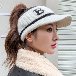 Casquette de sport de plein air réglable pour femmes populaire chapeau haut de forme vide personnalisé avec visière de golf de protection UV pour adultes <span class=keywords><strong>pare</strong></span>-<span class=keywords><strong>soleil</strong></span> à usage quotidien - Product Image 6