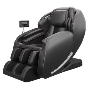 Caliente Salud y Bienestar mejor venta producto de cuidado de la salud Silla de máquina de masaje reclinable 2025 cuerpo completo gravedad cero eléctrico - Product Image 1