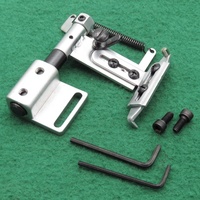 Ensemble de guides de bord de suspension, accessoires de Machine à coudre de haute qualité pour PFAFF 591