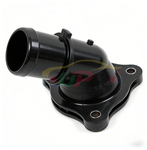 25631-3CAA0 256313CAA0 Conector de Entrada de Refrigerante para Hyundai Elantra Kia Sorento 25631 3CAA0 - Product Image 5