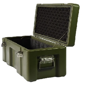 DF JM633128 34L 35L 36L 37L 38L 39L Nuevo Estilo Personalizado, Moldeado Rotacional, Caja Protectora de Seguridad de Plástico Duro - Product Image 3