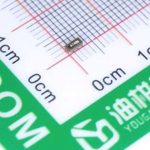 Bulk Discount Q13FC1350000400 3215_2P Crystals Crystal Oscillators SMD Crystals Passive FC-135 32.768KHz -40 -+85 70Kohm - Product Image 1