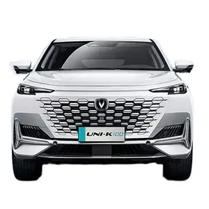 changan uni-k 2023 China brand new energy SUV changan uni-k 2022 1.5T uni-k idd hybrid car