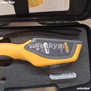 กล้องถ่ายภาพความร้อนอินฟราเรด Fluke VT02 - Product Image 4