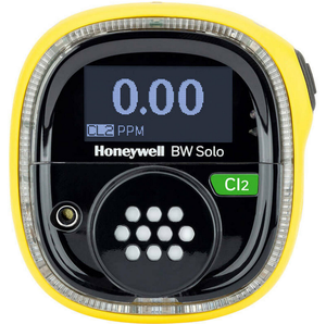 เครื่องตรวจจับแอมโมเนีย (NH3) รุ่นดั้งเดิม Bw - Product Image 4