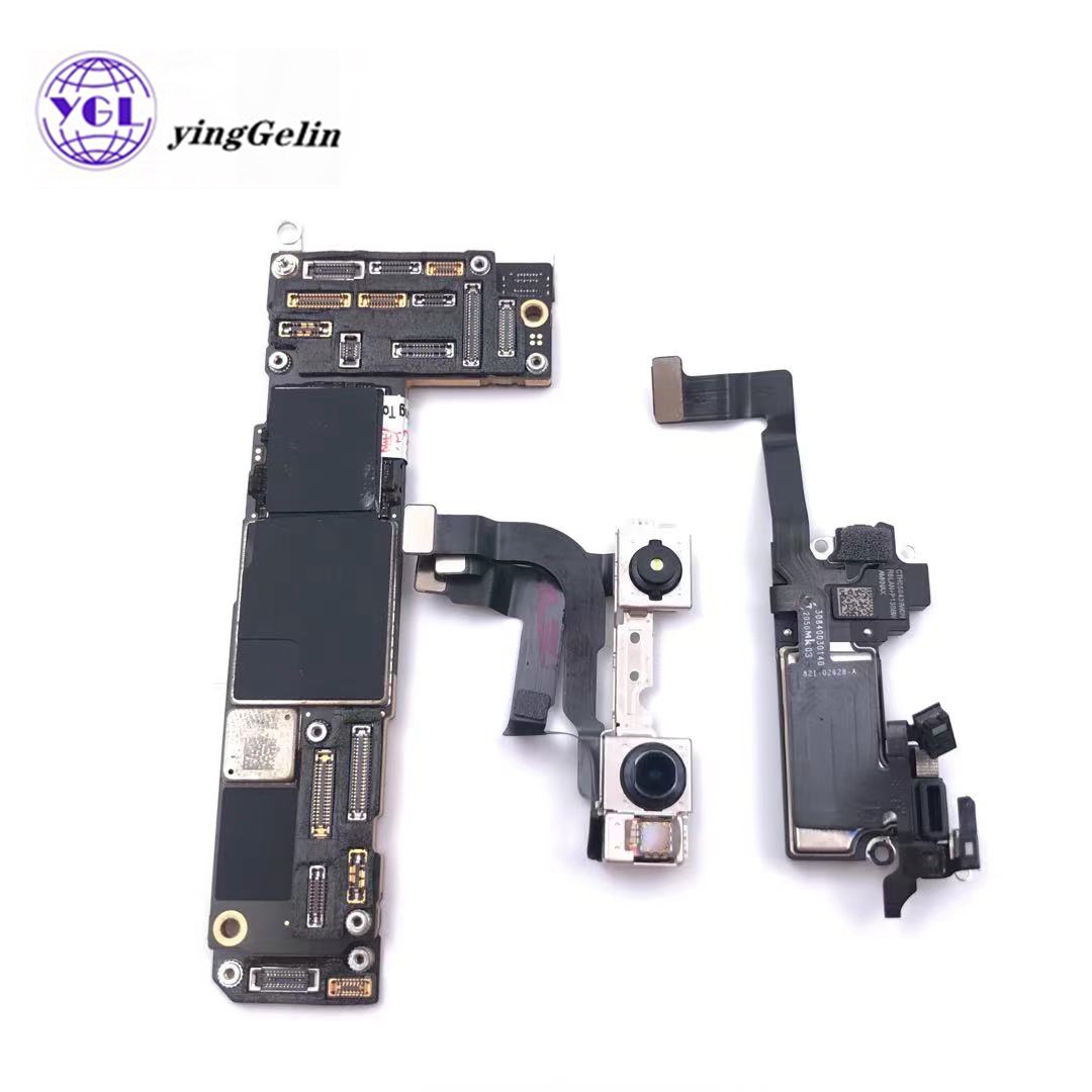motherbaord vivo y36