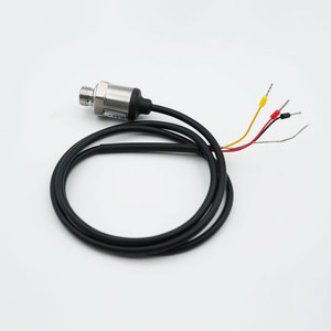Xgzp6169 Độ chính xác mực nước áp lực đầu dò 3.3V/5V, máy phát áp lực các nhà sản xuất cfsensor - Product Image 5