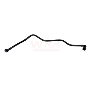 ท่ออากาศสำหรับรถเบนซ์ W204 W212 C200 E260 ท่อระบายอากาศใต้ท้องเครื่องยนต์ ท่อระบายอากาศเครื่องยนต์ที่เชื่อถือได้ 2710181300 2710181200 - Product Image 1