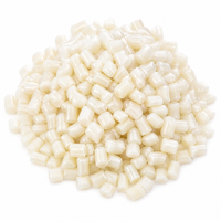 Granulés de Nylon à Chaîne Longue Polyamide 610 612 1010 1012 Faible Absorption d'Eau Stabilité Dimensionnelle Moulage par Injection
