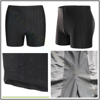 Shorts de plage et de surf pour hommes, tendance 2025, extensibles dans 4 directions, tissés, à motif, avec cordon de serrage