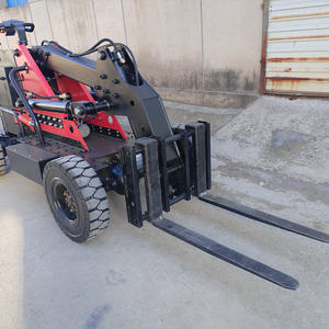 משלוח מהיר, מלגזות קטנות, מחיר משתלם, מלגזות מיני קטנות למכירה ישירות מהמפעל - Product Image 2