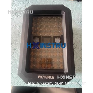 เครื่องอ่านบาร์โค้ดอุตสาหกรรม KEYENCE SR-5000 ราคาดี พร้อมบริการจัดส่งด่วนสำหรับคลังสินค้าและโลจิสติกส์ - Product Image 5