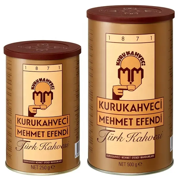 MEHMET EFENDI COFFEE