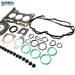 طقم إصلاح شامل لسيارة KUSIMA Auto ، إعادة بناء ، لـ Ford ecopport ، <span class=keywords><strong>3</strong></span> أسطوانات بنزين OEM بجودة عالية - Product Image 3