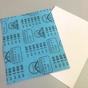 Papel de Lija Blanco de Alta Calidad de Fuji Star para Muebles y Madera, Fabricante Ofrece Granos de Diferentes Granulaciones a Bajos Precios - Product Image 3