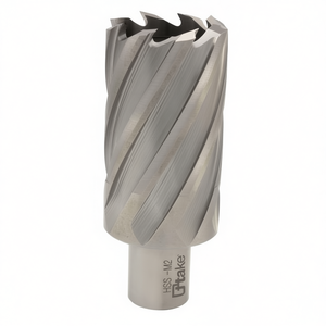 Ttake Hss Hole Saw For <b>Magnetic</b> Drills H55 Blades - Product Image 2