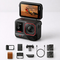 Kamera Insta360 Ace Pro 2 Bekas Bersertifikat Resmi Original Tersedia Grosir