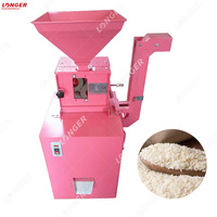 Équipement de déhusage de grains de café de haute qualité, polisseuse de café, déhusqueur de sarrasin et de graines de chanvre, machine à déhusquer les grains de café