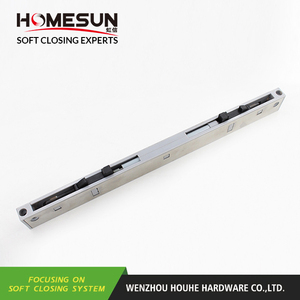 Bidirectionnel <span class=keywords><strong>Fermeture</strong></span> Douce Mécanisme <span class=keywords><strong>de</strong></span> <span class=keywords><strong>Porte</strong></span> <span class=keywords><strong>Coulissante</strong></span> En Bois <span class=keywords><strong>De</strong></span> <span class=keywords><strong>Grange</strong></span> - Product Image 3